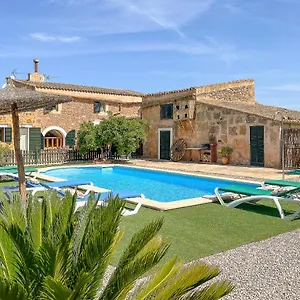 Finca Son Rengo Vakantiehuis